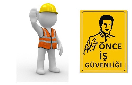 İş Güvenliği Malzemeleri-nalburcantasi.com