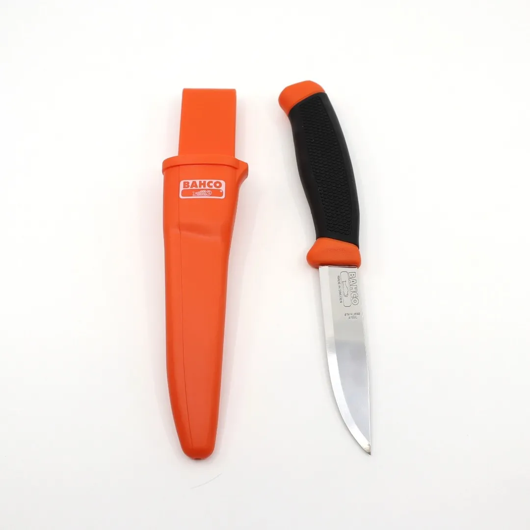 Bahco Mora Bıçak 220 MM 