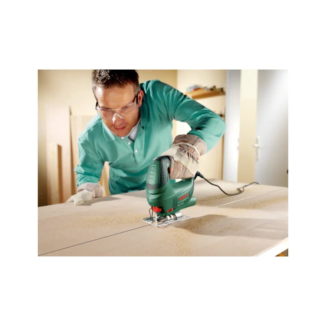 Bosch Pst 650 Easy Dekupaj Testere 500 Watt