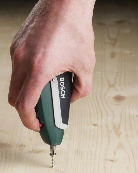 BOSCH 7 Parça Cırcırlı Cep Tornavidası