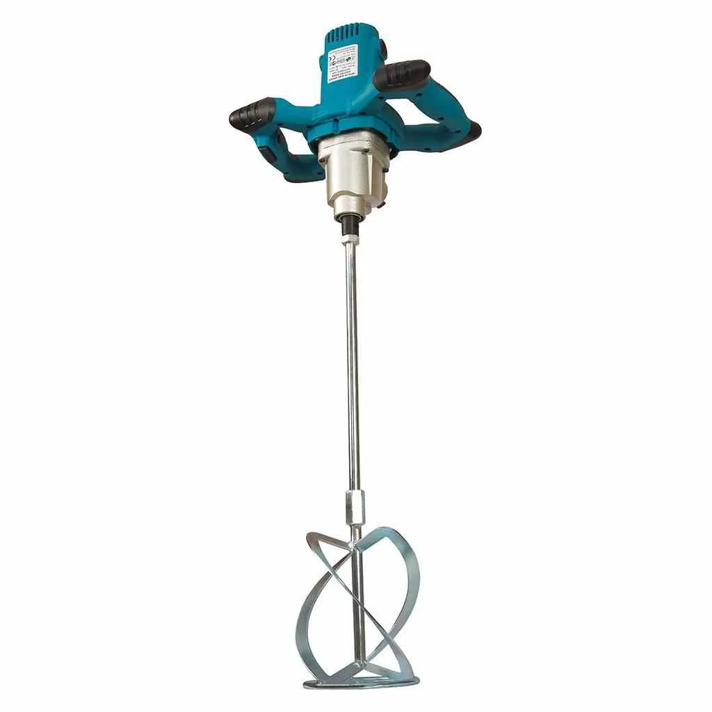Catpower 3006 Boya ve Harç Karıştırma Mikseri 
