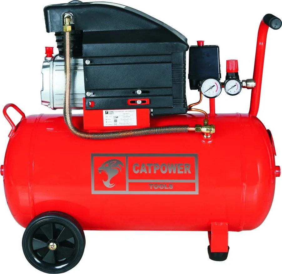 Catpower Cat 1125 25Lt Hava Kompresörü 