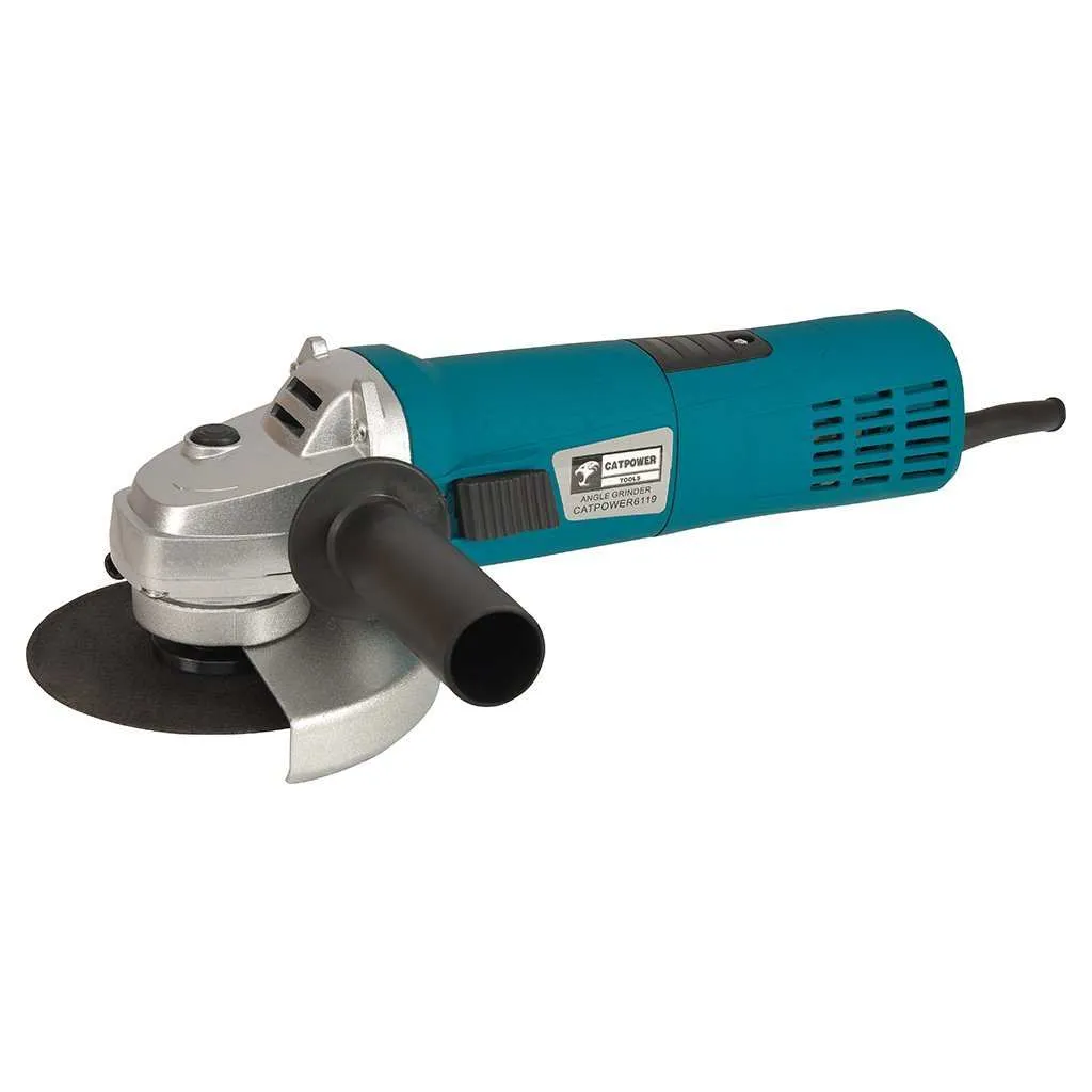 Catpower Cat6119 Avuç İçi Taşlama Motoru 