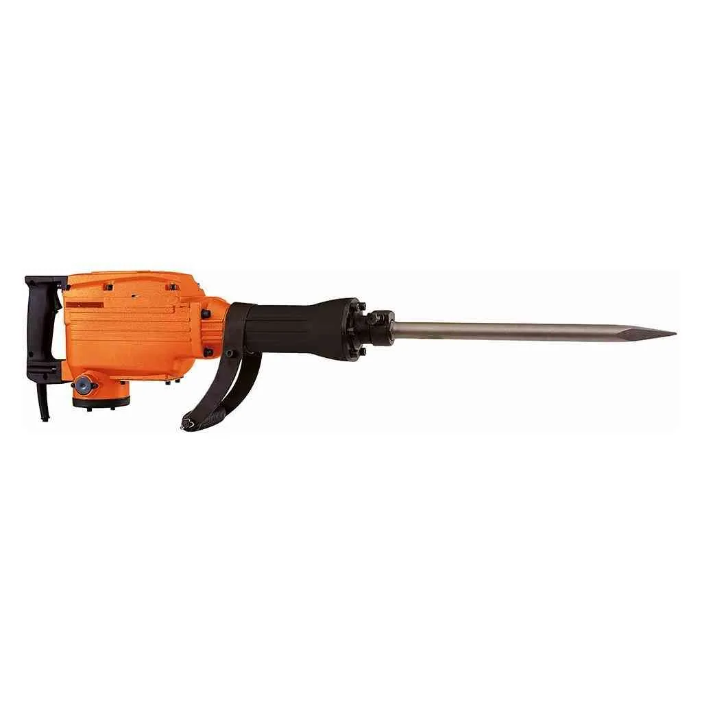 Catpower Cat7918 Profosyonel Kırıcı Hex 14 KG 