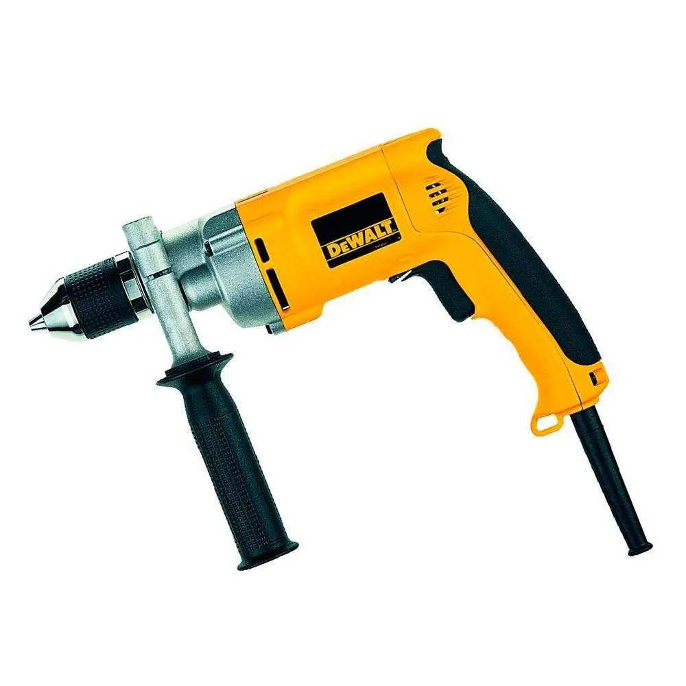 Dewalt DW236I-QS 701W Kablolu Darbesiz Matkap 
