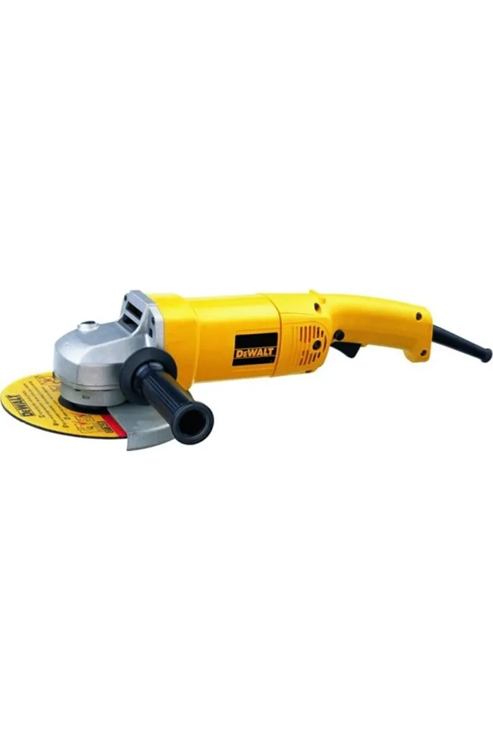 Dewalt Dw840 1800watt Profesyonel Büyük Taşlama