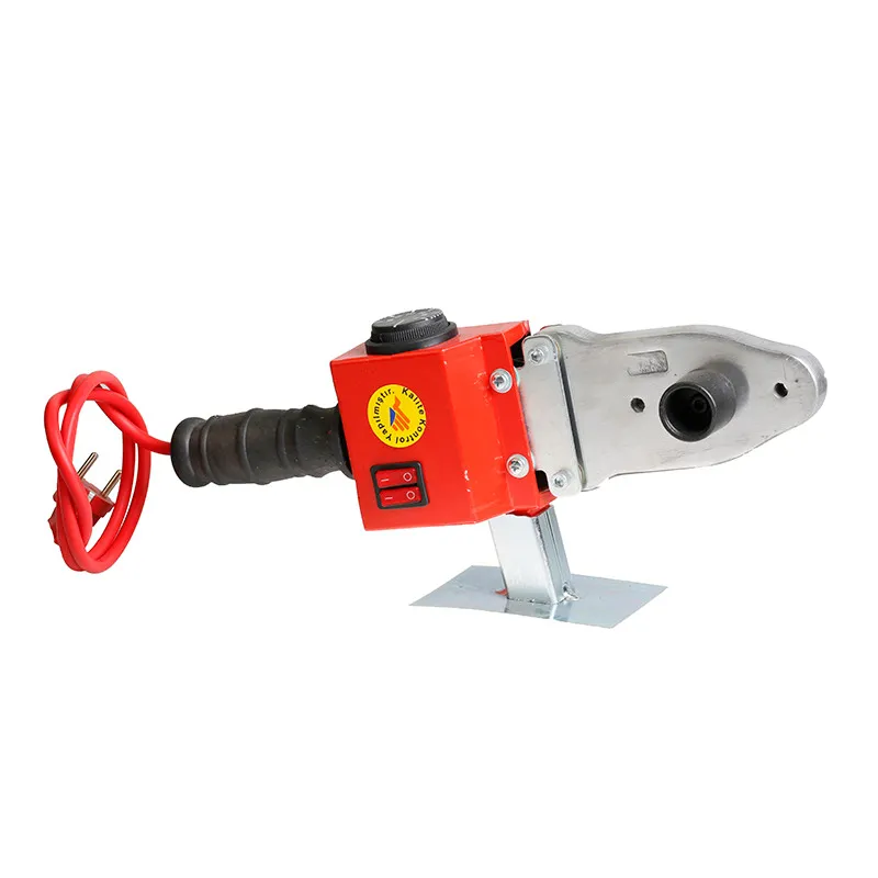 TOOLUX PPRC Kaynak Makine Seti