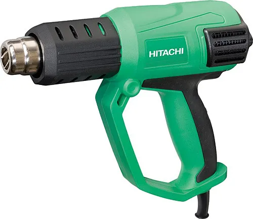 Hitachi Elektrikli Sıcak Hava Üfleme Tabancası Rh650V