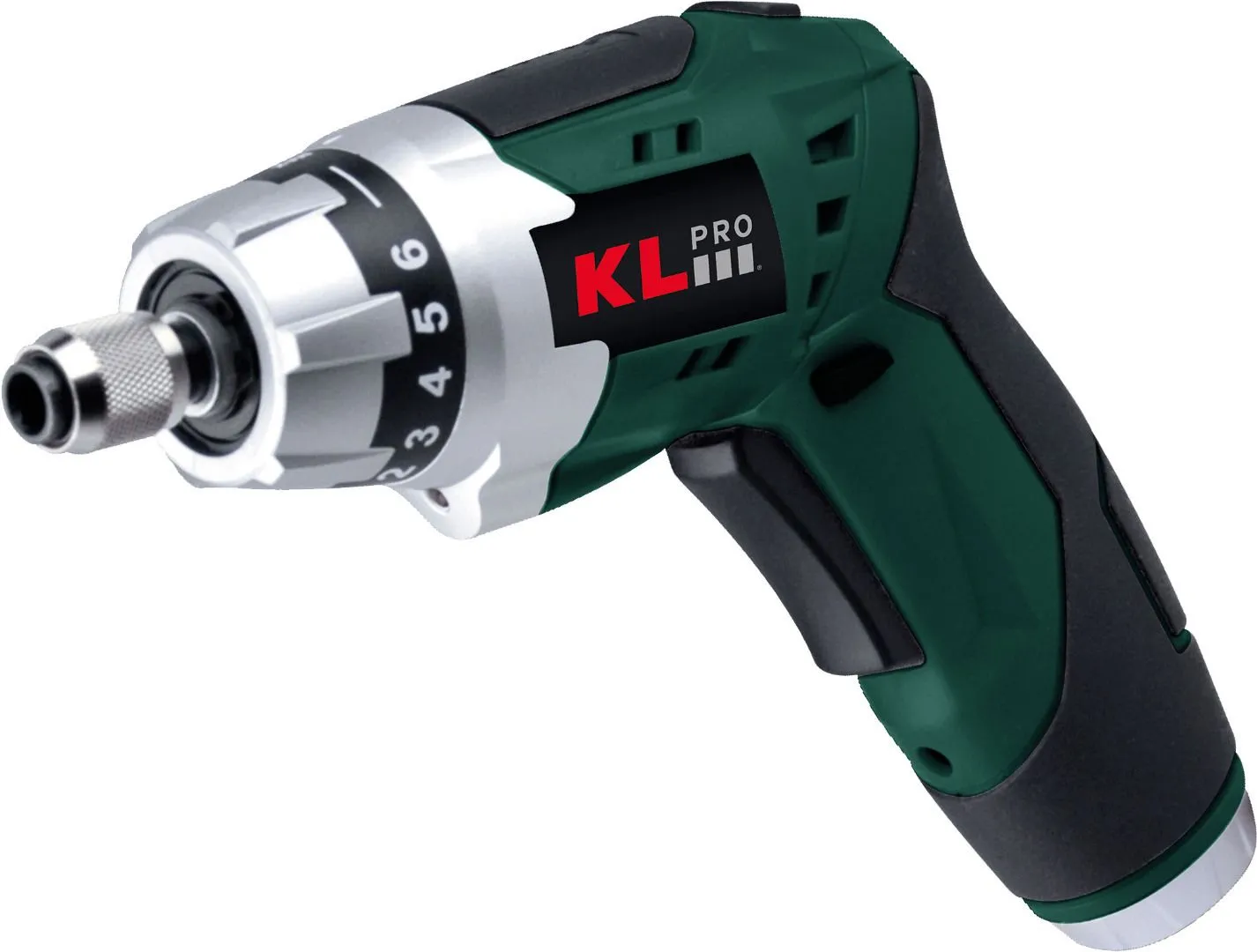 KlPro KLNM3613 Şarjlı Tornavida 