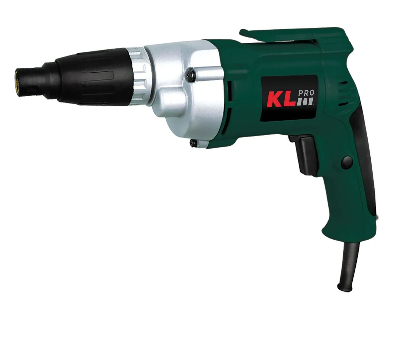 KLPRO Profesyonel Alçıpan Tornavidası KLAV60266 500Watt 