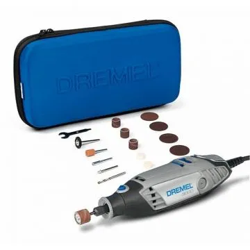 Dremel Gravür Setleri