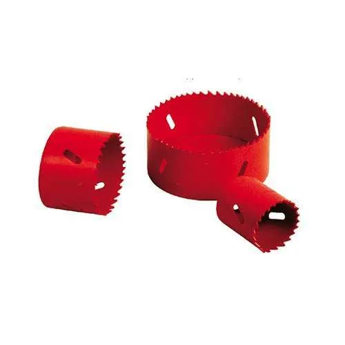 Bi-Metal Panç 22mm Delik Açma Testeresi