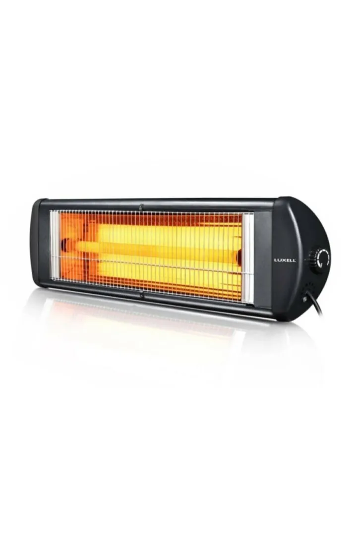 Luxell Ex 23 2300watt İnfrared Ufo Isıtıcı