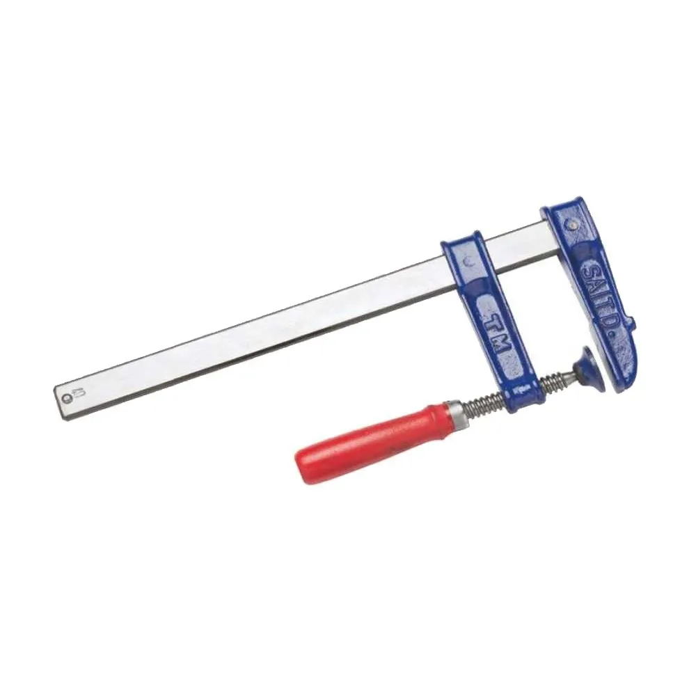 Küçük Tip Metal İşkence