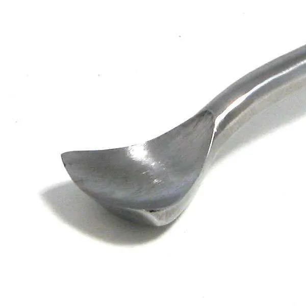 NAREX 822820 Profi Ahşap Kaşık ve Kuksa Oyma Iskarpelası 20 mm