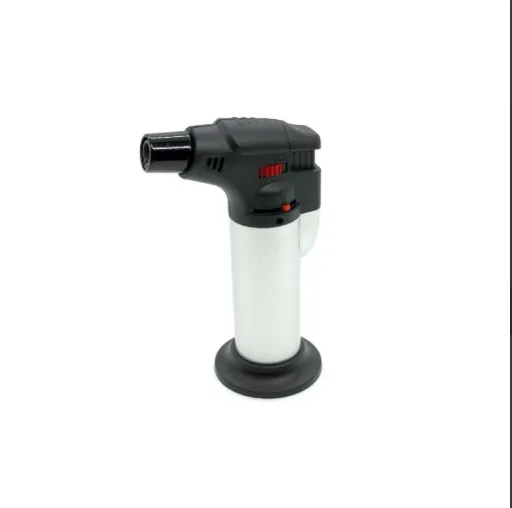 Mini Turbo Torch Pürmüz Puro Alev Çakmak