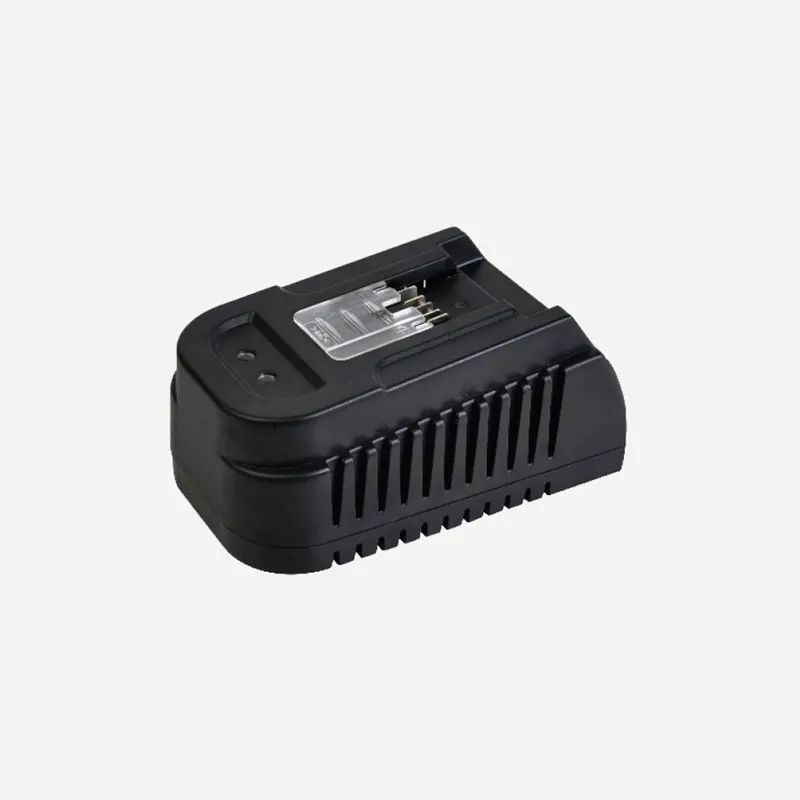 Akü Şarj Aleti 18V Hızlı Şarj Özelliği ( 1 Saat ) Rtrmax X-Lion 
