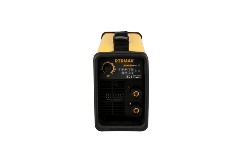 Inverter Kaynak Makinası 15-200A Rtrmax RTM5220 