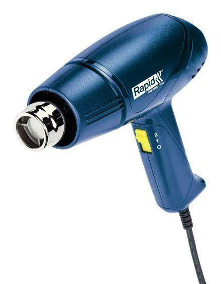 Sıcak Hava Tabancası Rapid Thermal 1600