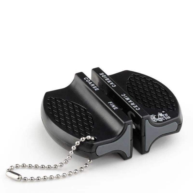 Taidea Outdoor Mini Bıçak Bileme Aparatı Rox 6320 