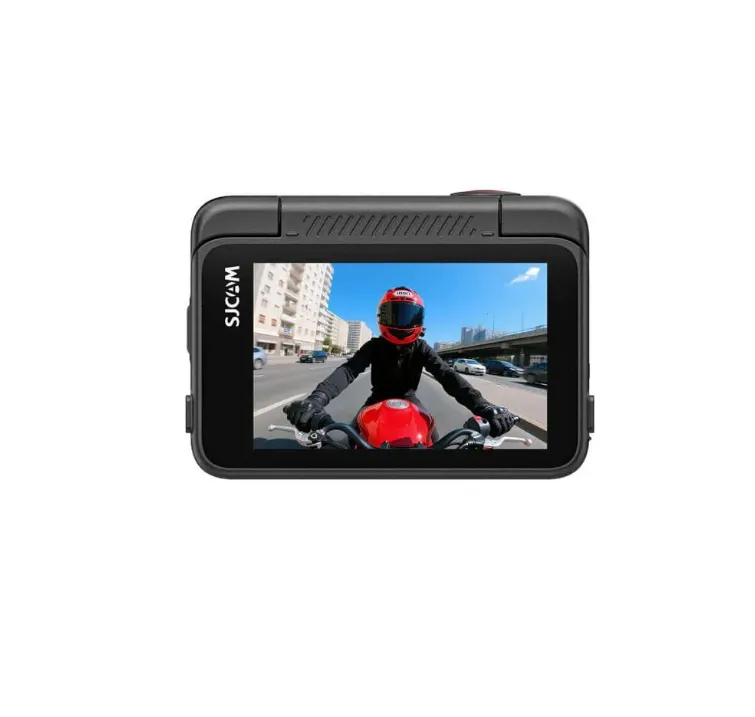 Sjcam SJ30 Aksiyon Kamerası 8K Combo Paket