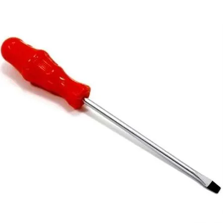 Düz Tornavida 4 X 100 mm