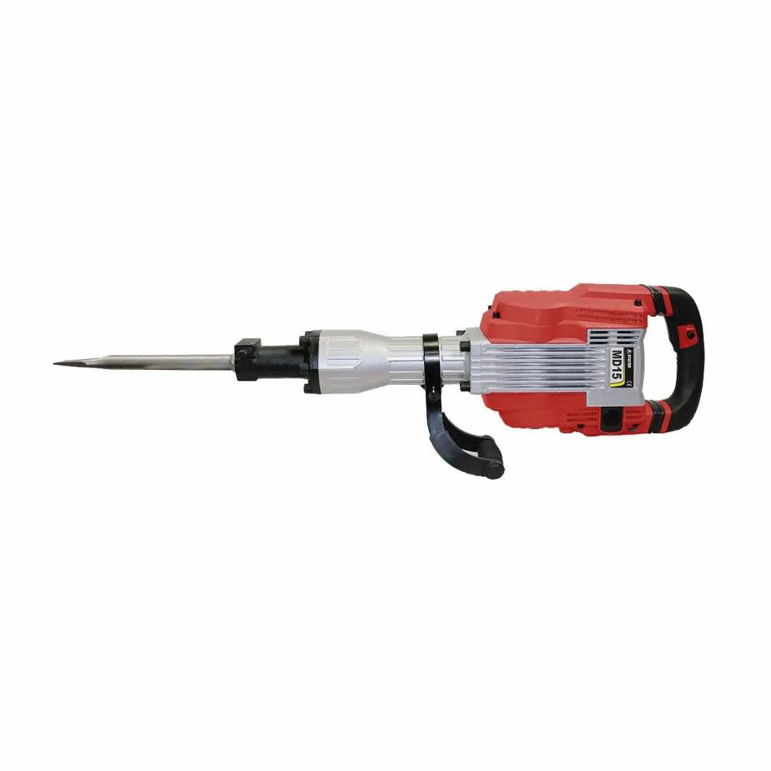 Stayer Md15 Profosyonel Elektropnömatik Kırıcı 