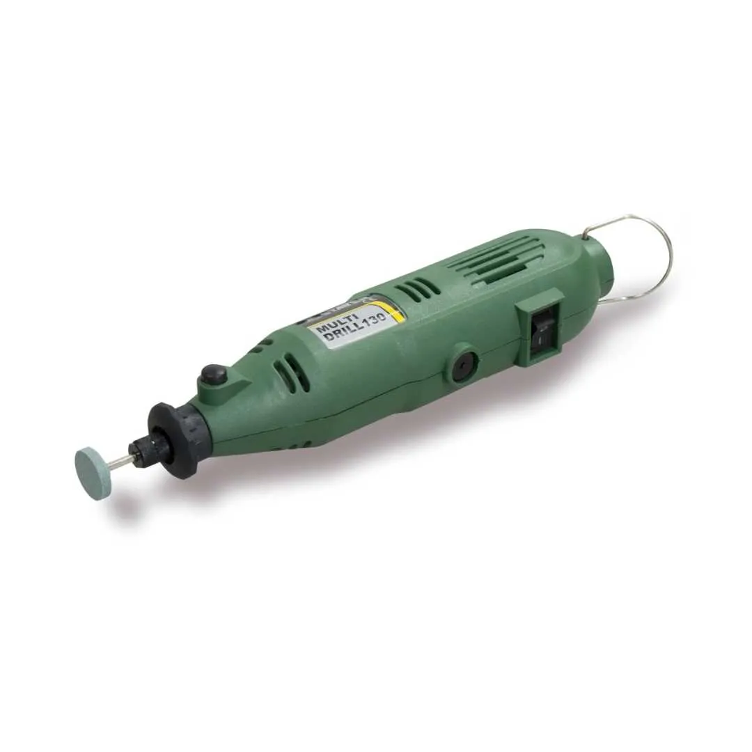 Stayer Multidrill 130w Gravür Taşlama Hobici Set