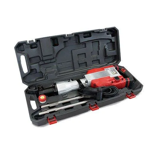 Stayer Md15 Profosyonel Elektropnömatik Kırıcı 