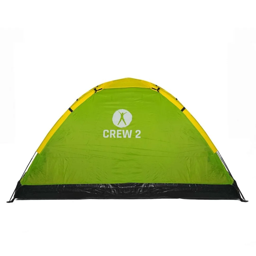 Upland Crew 2 Kişilik Kamp Çadır