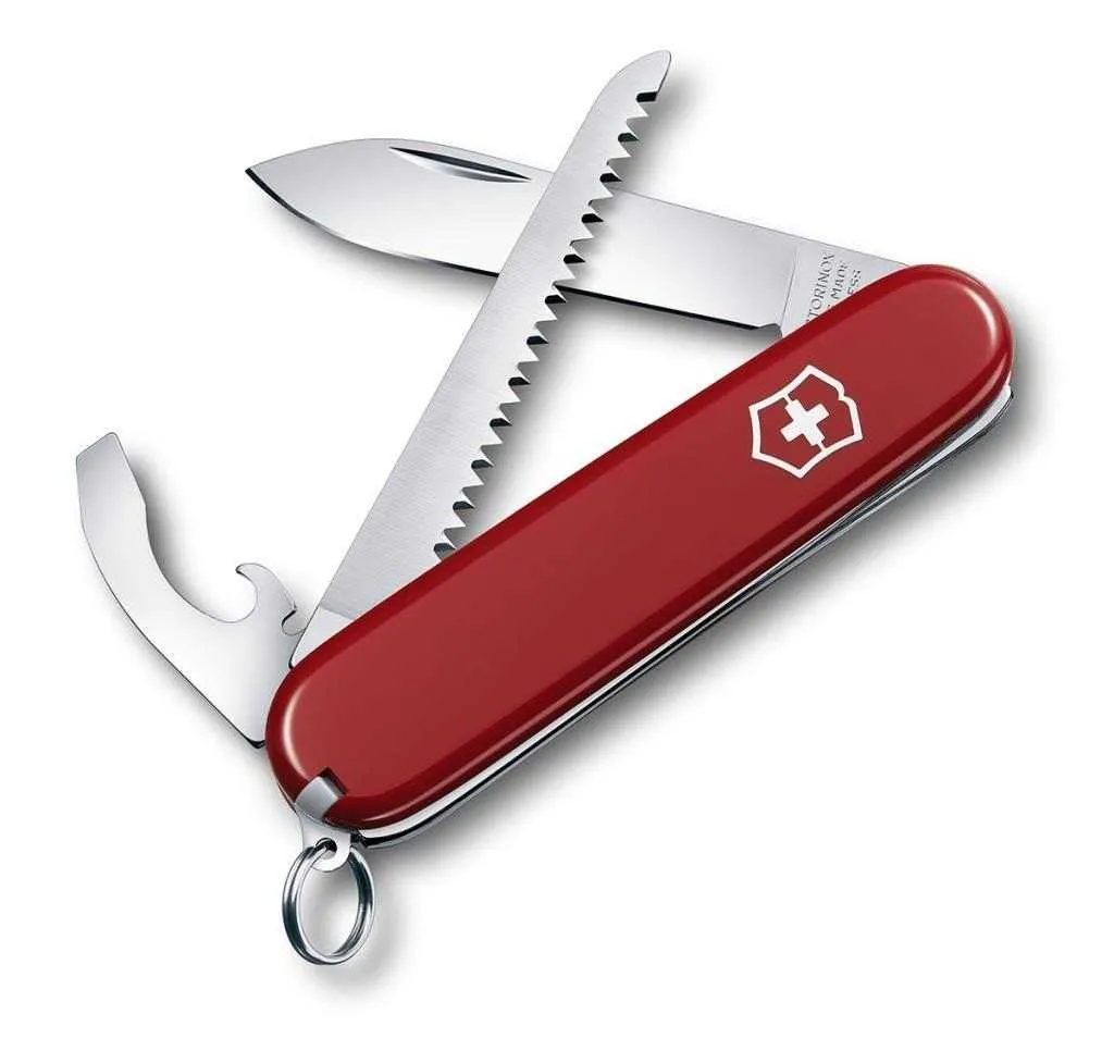 VICTORINOX Walker Çakı 84 mm