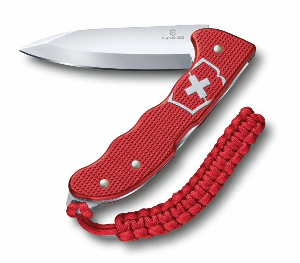 VICTORINOX Hunter Pro Alox Kordonlu Çakı