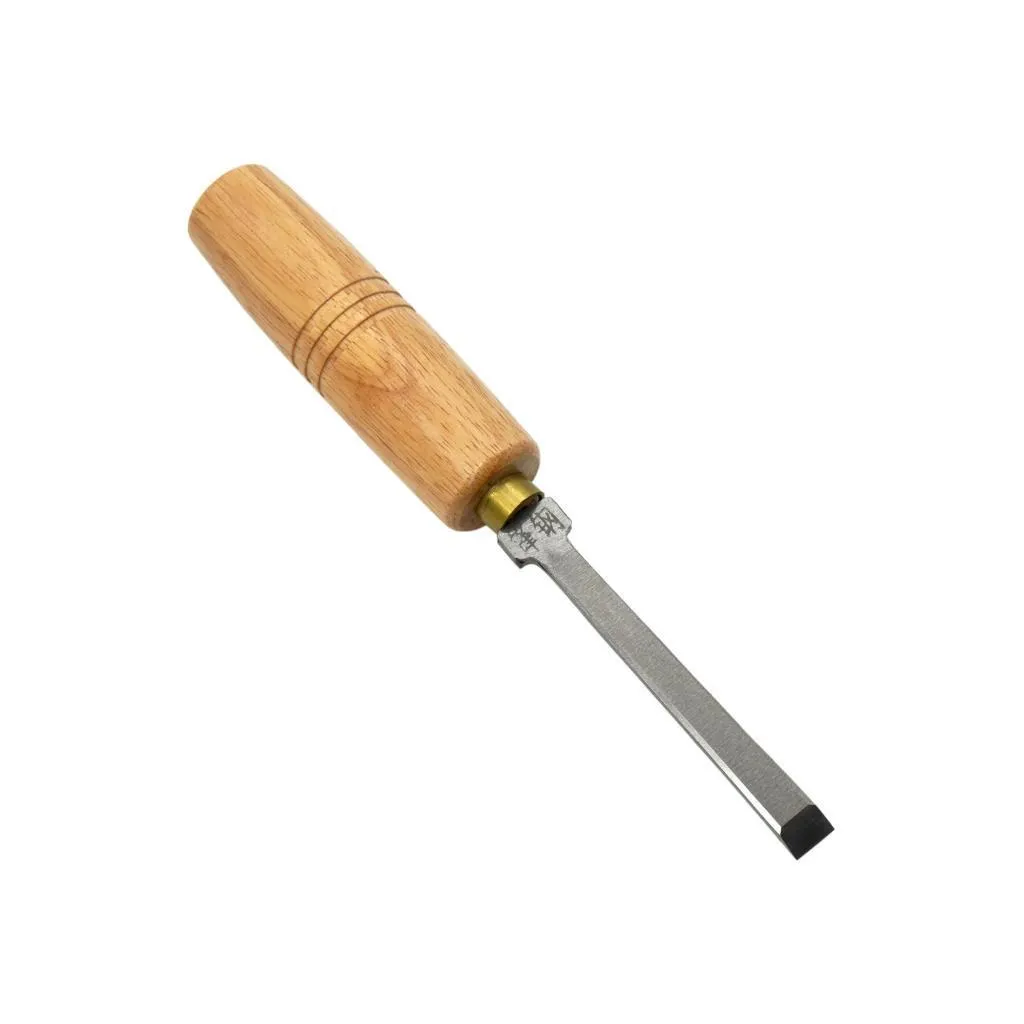 Rox Wood Mujingfang HSS Iskarpela