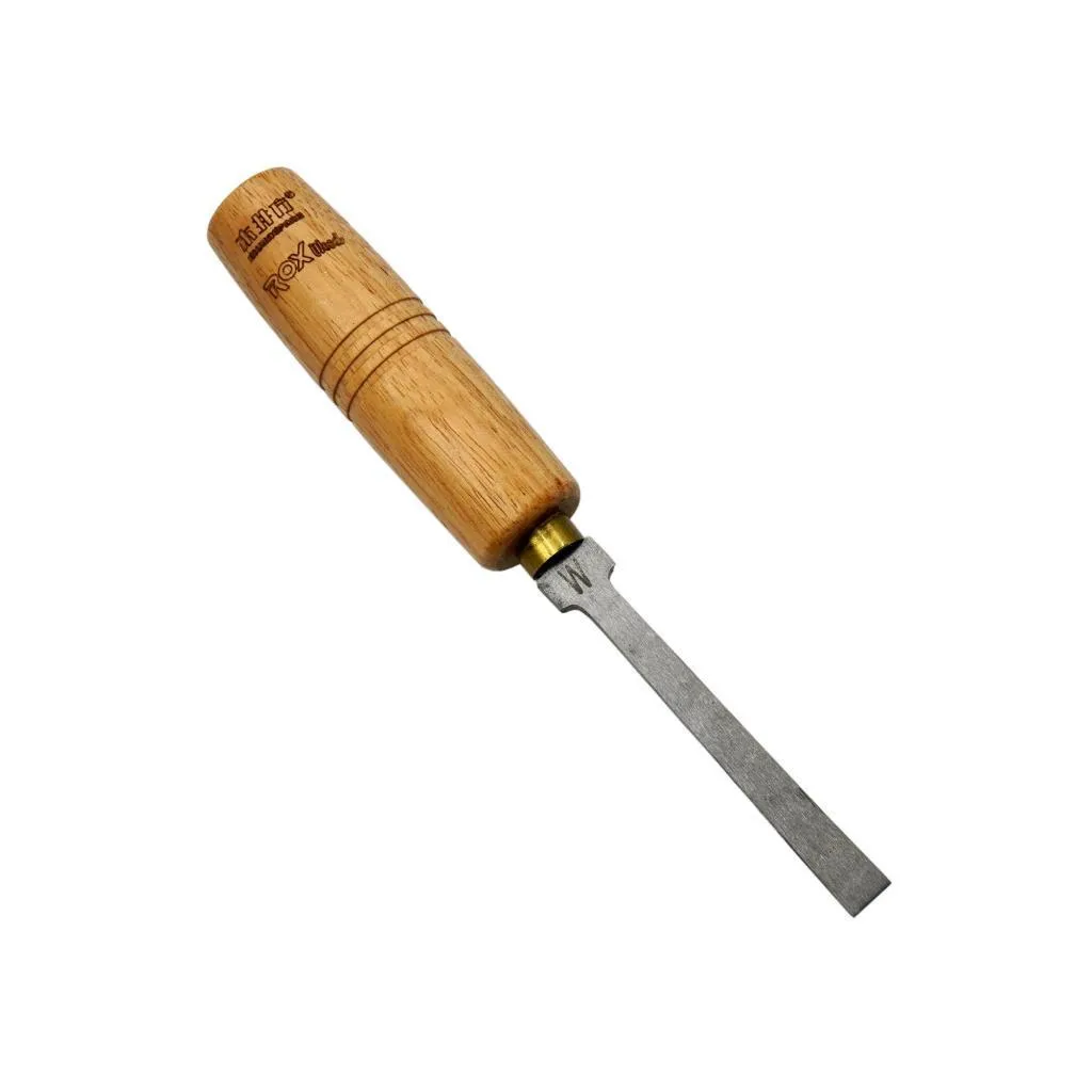 Rox Wood Mujingfang HSS Iskarpela