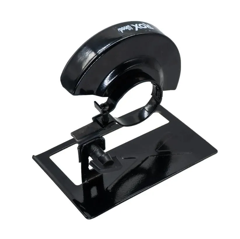 Rox Wood 0281 Avuç Taşlama Makinesi Sunta Kesme Aparatı 100 mm
