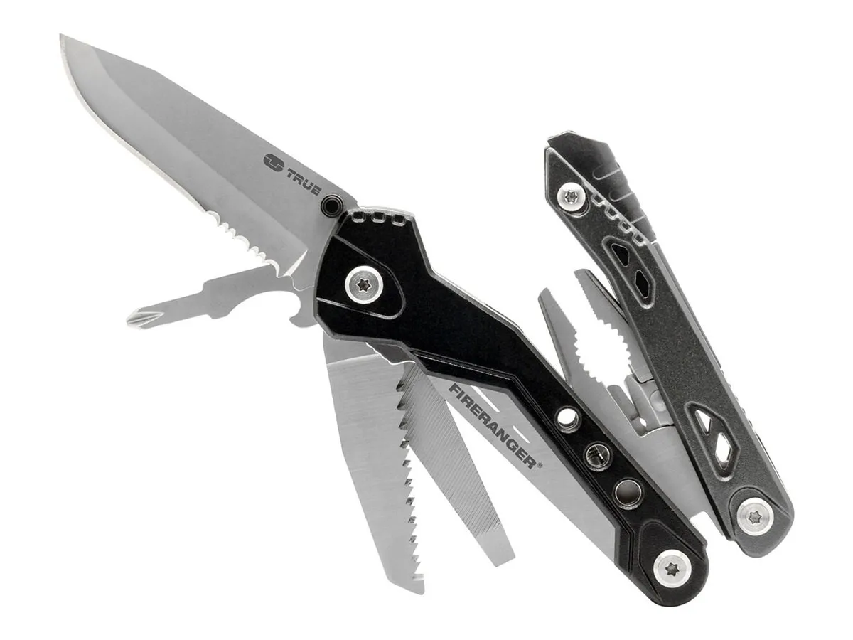 TRUE UTILITY Fireanger Multi Pense (TU 182)