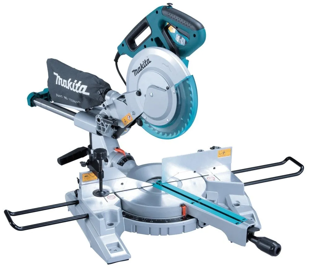 MAKİTA LS1018LN Kızaklı Gönye Kesme Makinası 260 mm
