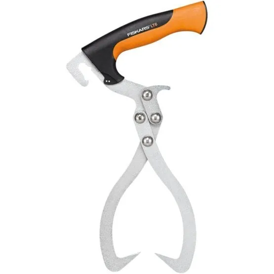 FISKARS LT6 Kütük Taşıma Kancası (126031)