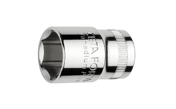 CETA 1/4'' Altı Köşe Lokma Anahtar 11 mm