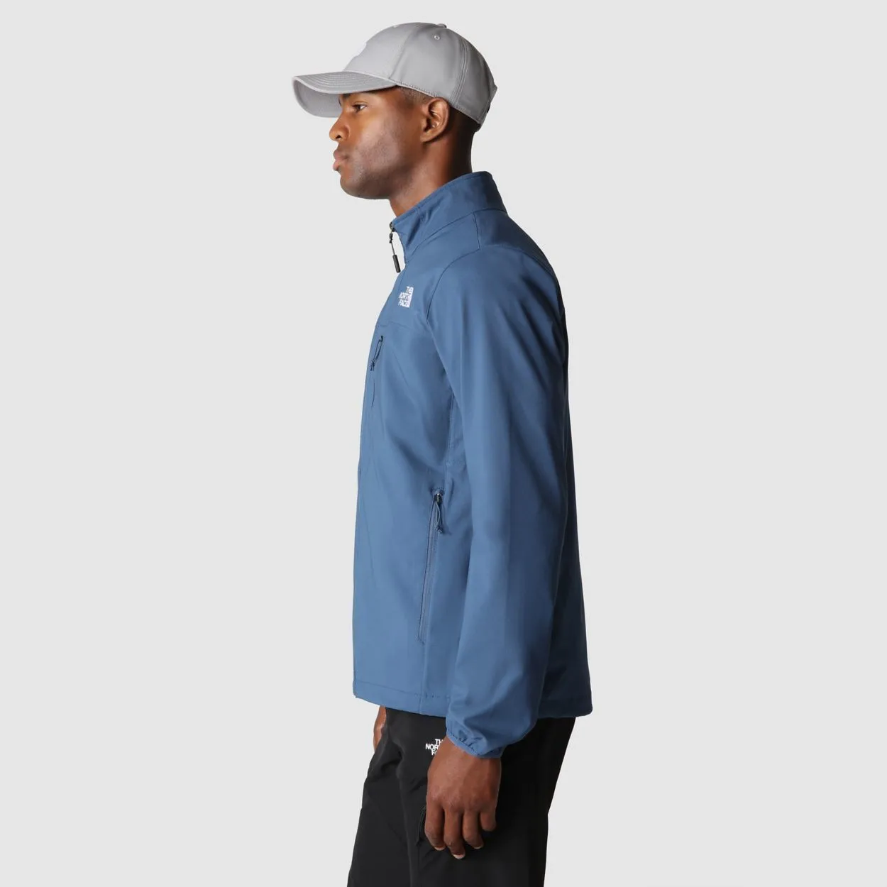 THE NORTH FACE Nimble Erkek Ceket Mavi