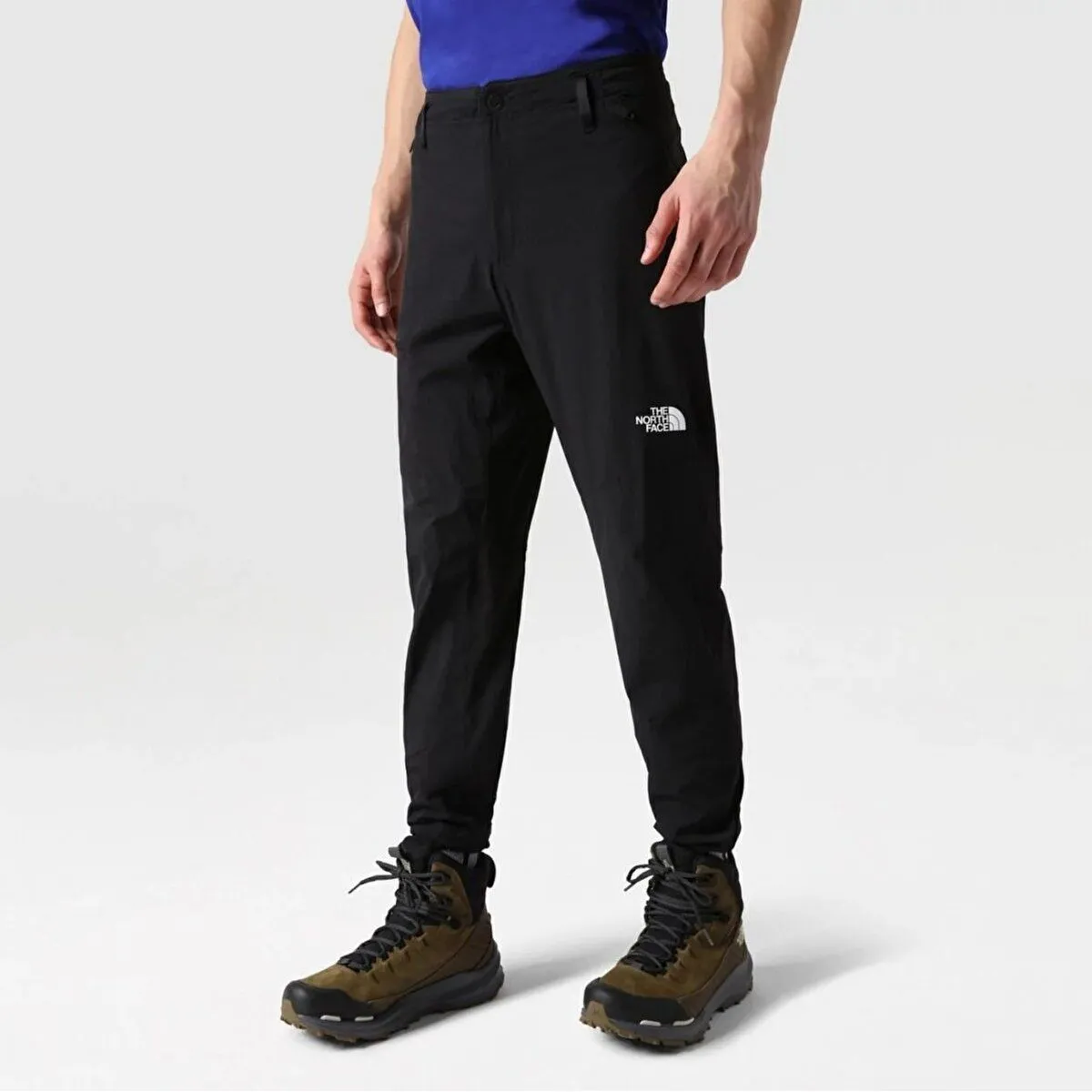 THE NORTH FACE Speedlight Erkek Pantolon Siyah