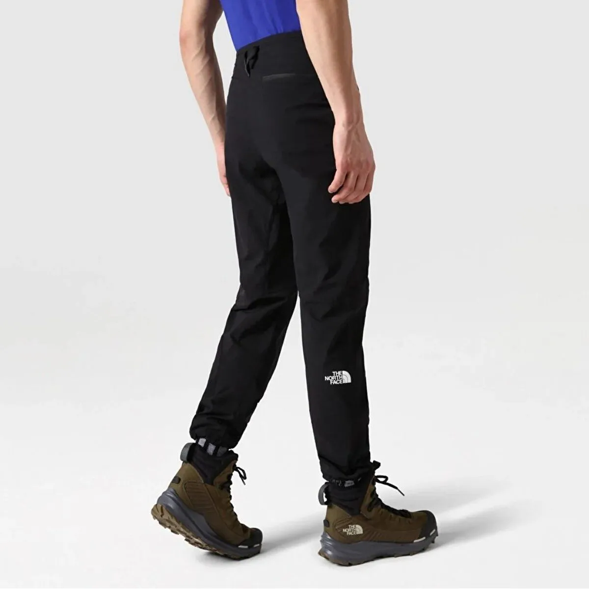 THE NORTH FACE Speedlight Erkek Pantolon Siyah