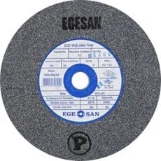 EGESAN 150x20x20 mm NK Taşlama Taşı