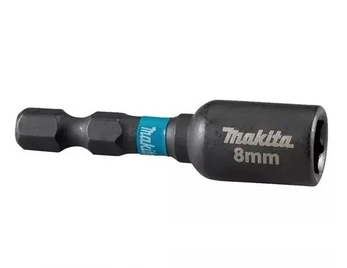 MAKİTA B-66830 İmpact Torklu Makineler İçin Bits Lokma Ucu 8 mm