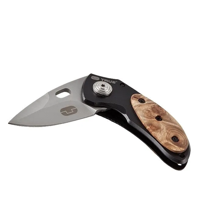 TRUE UTILITY Jacknife Çakı (TU 576K)