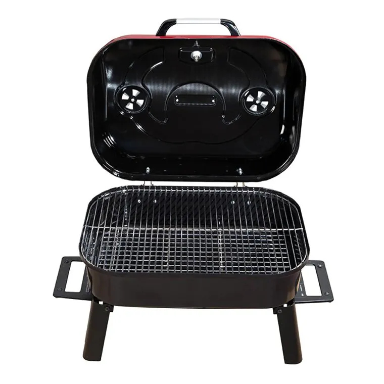 GURUSS Go&Grill Barbekü Mangal