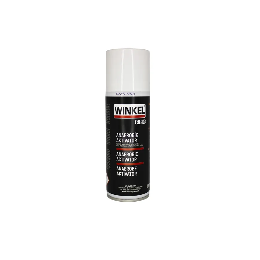 WINKEL PRO 20700 Anaerobic Activator