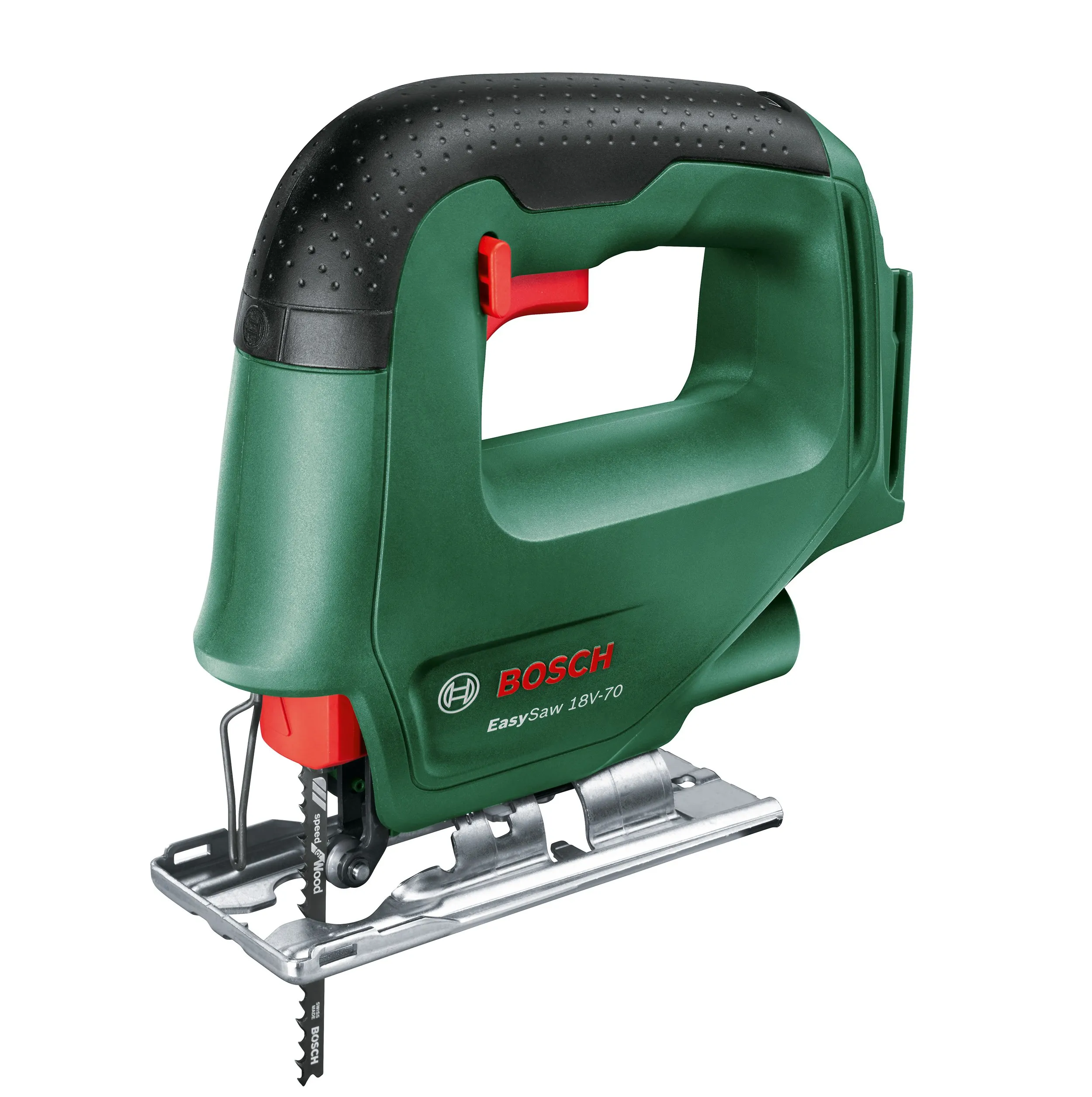BOSCH EasySaw 18V-70 Akülü Dekupaj Testere (Akü ve Şarj Aleti Hariç)