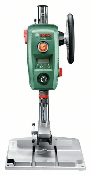 BOSCH PBD 40 Sütunlu Matkap 710 Watt
