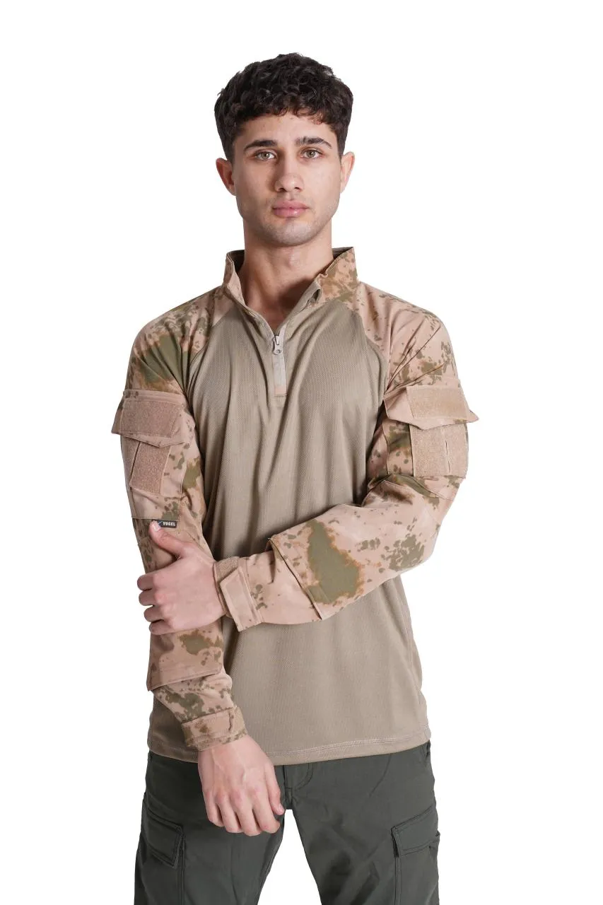 VOGEL Likralı Jandarma Combat